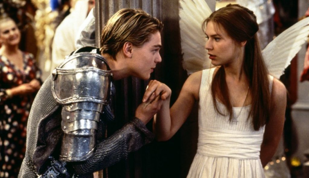 รีวิว Romeo + Juliet