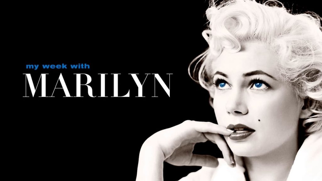 รีวิว My Week with Marilyn