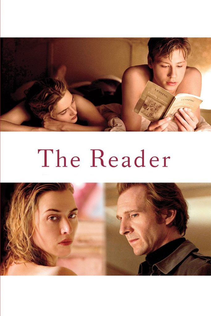 รีวิว The Reader