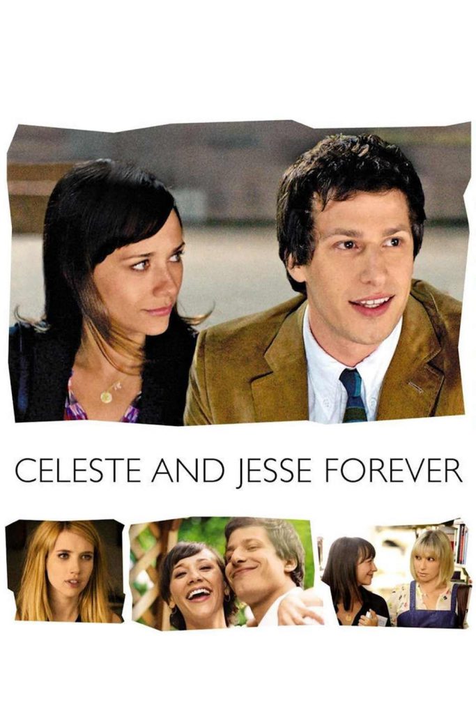 รีวิว Celeste and Jesse Forever