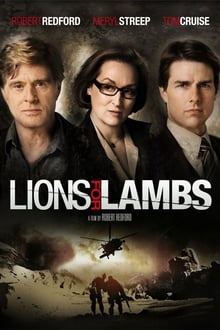 รีวิว Lions for Lambs
