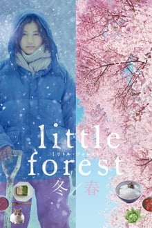 รีวิว Little Forest: Winter Spring