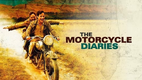 รีวิว The Motorcycle Diaries
