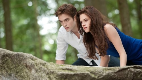 รีวิว The Twilight Saga Breaking Dawn Part 2