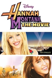 รีวิว Hannah Montana The Movie