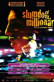 รีวิว Slumdog Millionaire