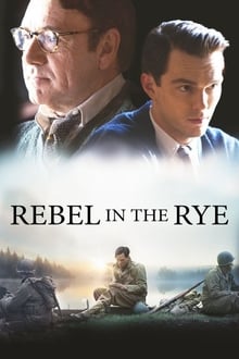 รีวิว Rebel in the Rye เขียนไว้ให้โลกจารึก